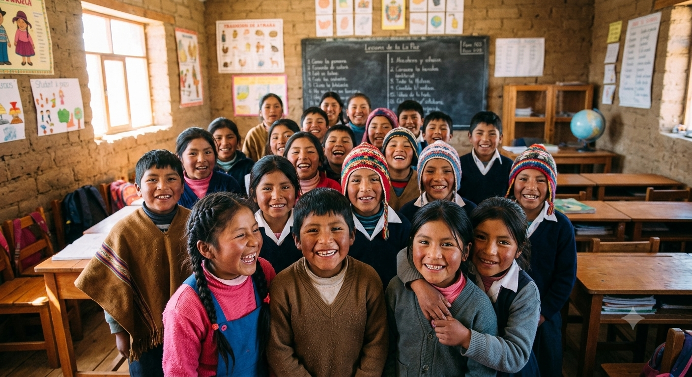 Uyuni Bolivia tourism and community